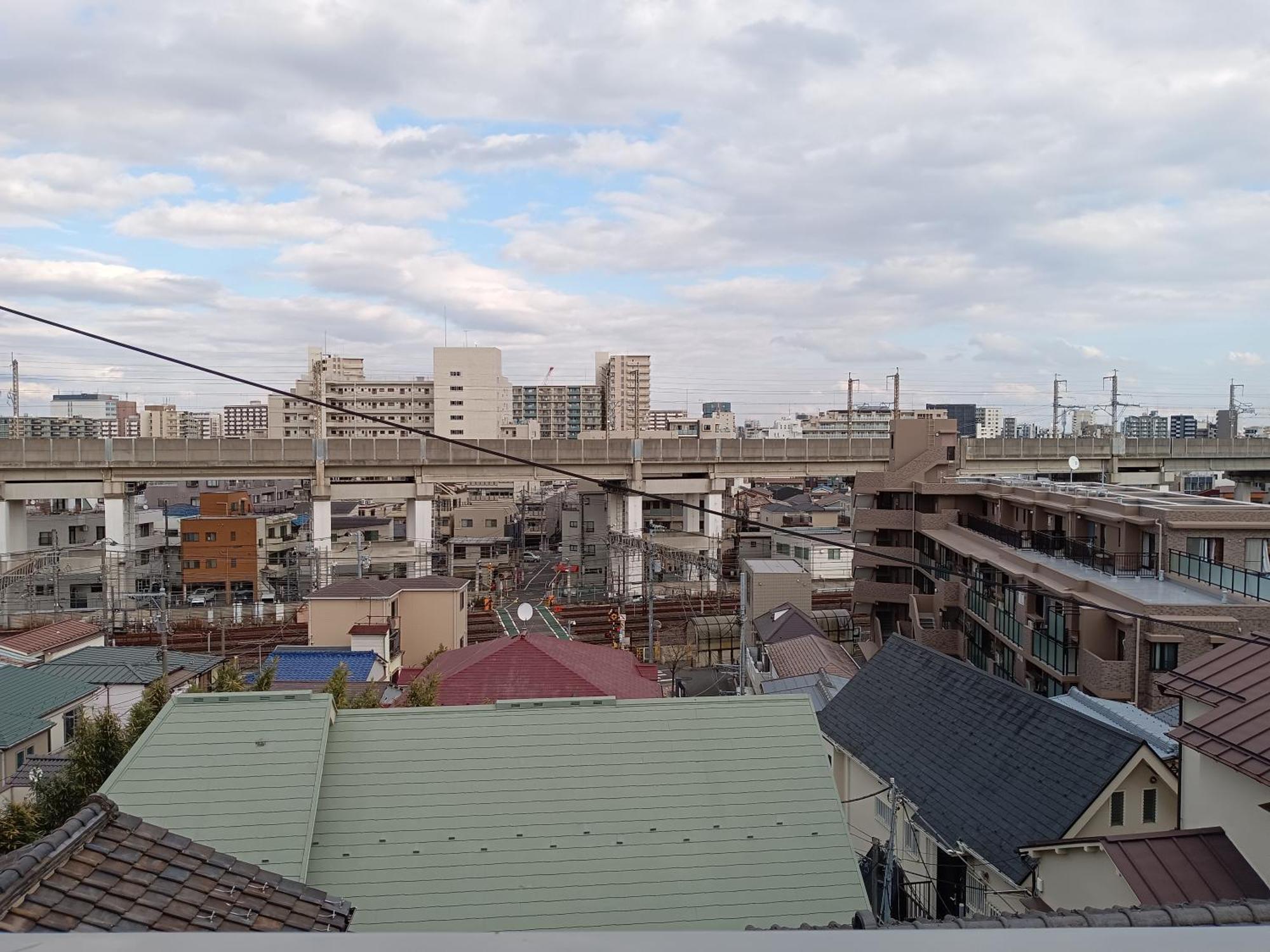 Вилла Tokyo Downtown牡丹莊 Экстерьер фото