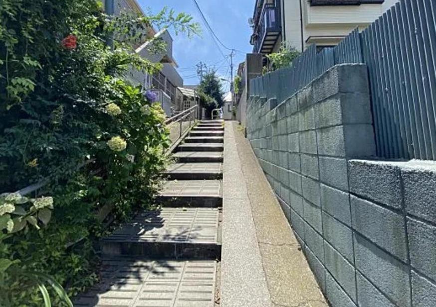 Вилла Tokyo Downtown牡丹莊 Экстерьер фото
