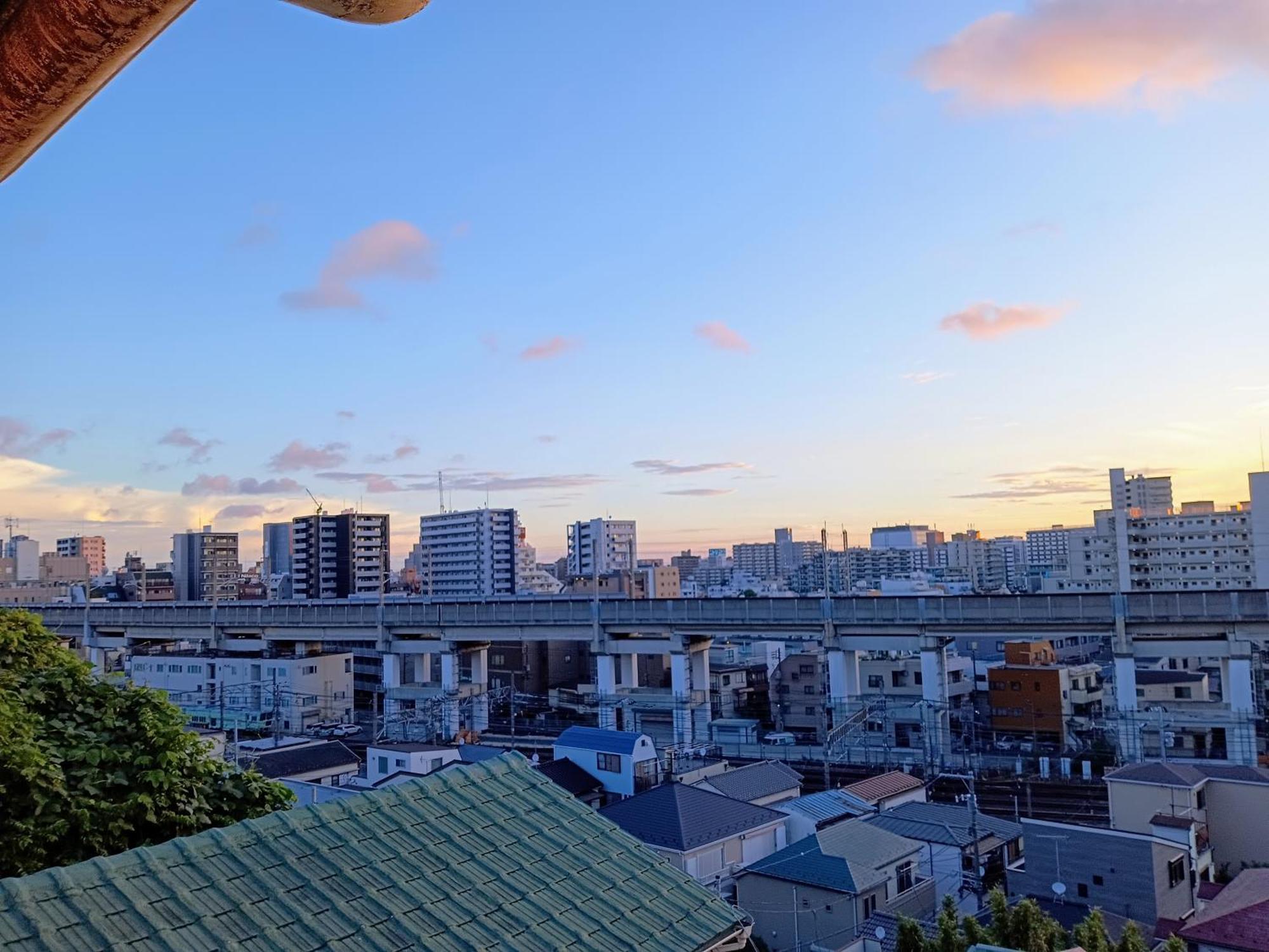 Вилла Tokyo Downtown牡丹莊 Экстерьер фото