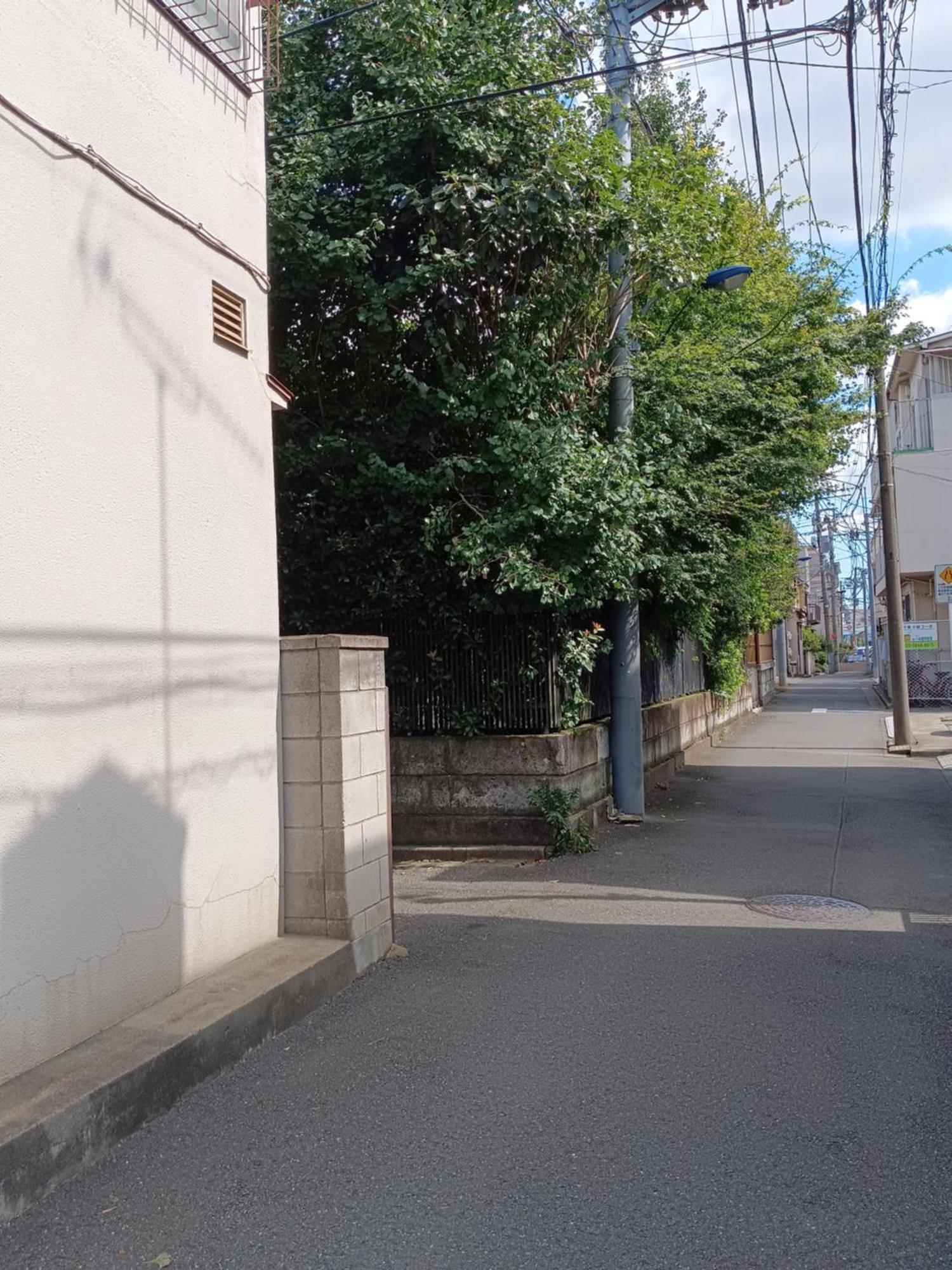 Вилла Tokyo Downtown牡丹莊 Экстерьер фото