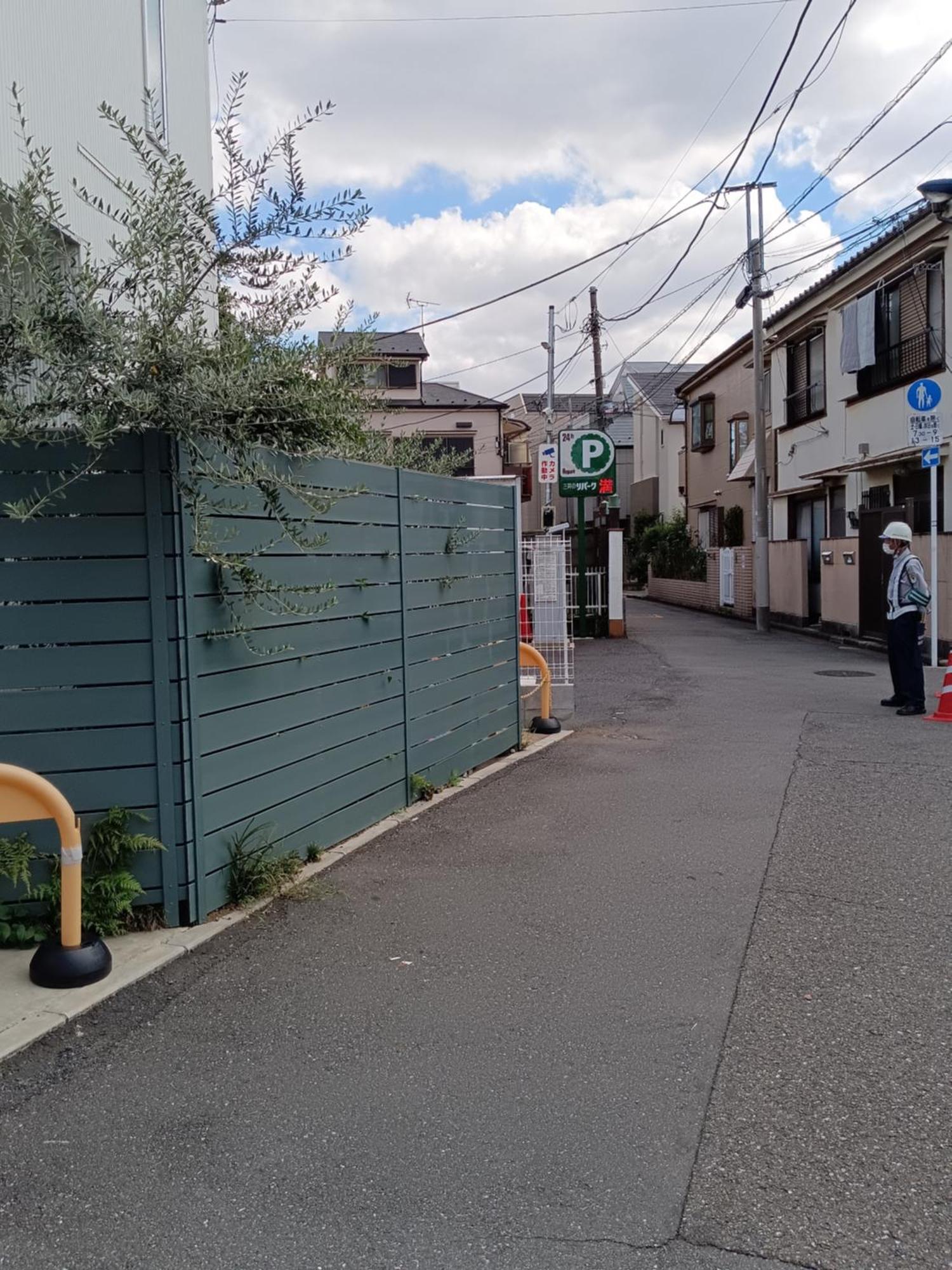 Вилла Tokyo Downtown牡丹莊 Экстерьер фото