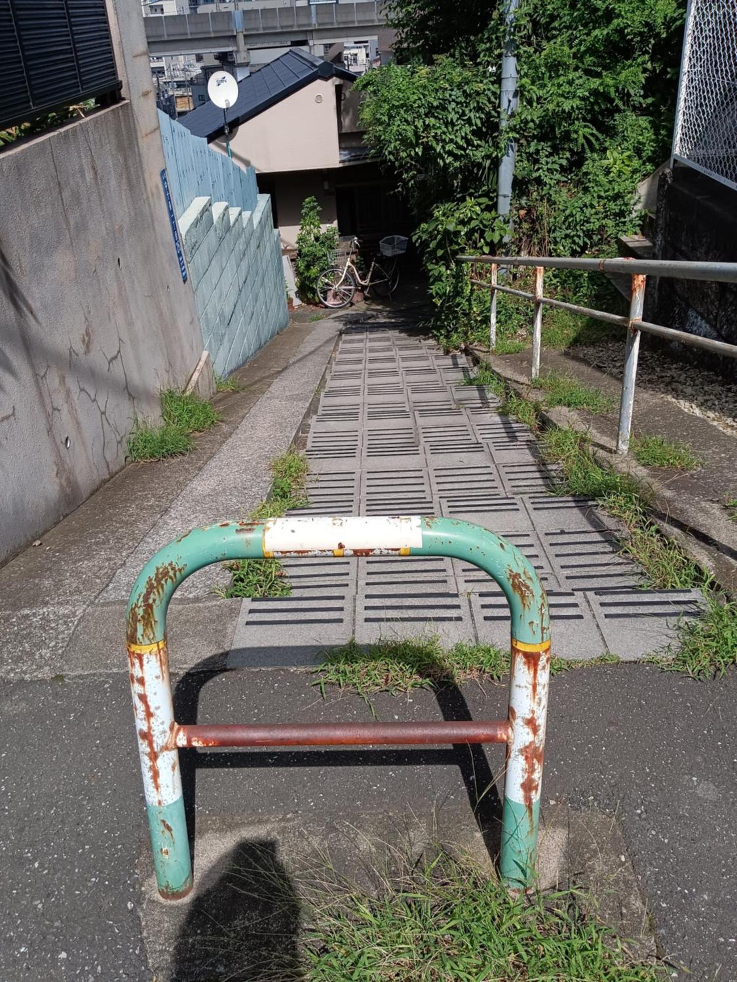 Вилла Tokyo Downtown牡丹莊 Экстерьер фото
