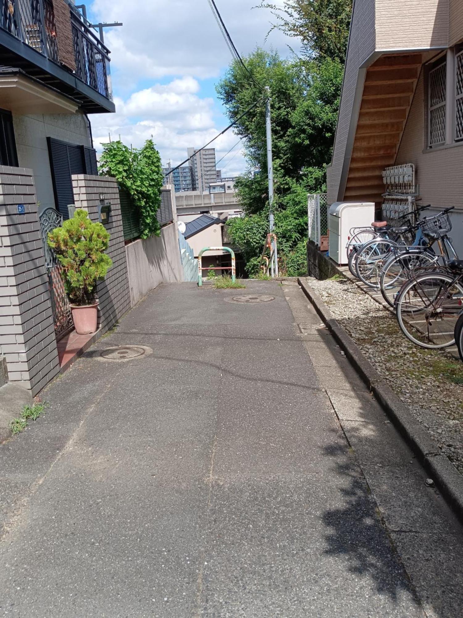 Вилла Tokyo Downtown牡丹莊 Экстерьер фото
